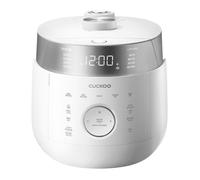 Cuckoo CRP-LHTR1009F rice cooker 1.8 L 1305 W White