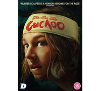 Cuckoo [DVD]