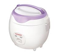 Cuckoo Electric Heating Rice Cooker CR-0671V (Violet/White)