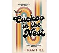 Cuckoo in the Nest: as featured on BBC Radio 4 Woman’s Hour (Jackie Chadwick, 1)