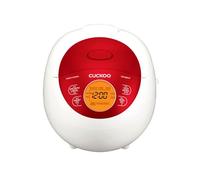 Cuckoo CR-0351FR Electric Heating Rice Cooker (Red)