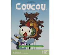 Cuckoo Mr. Edgar & Other Wee Beasties