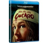 Cuckoo [New Blu-ray] Ac-3/Dolby Digital, Sign Language, Widescreen