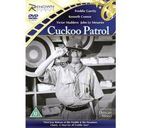 Cuckoo Patrol [DVD]