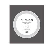 Cuckoo Pressure Cover Packing Replacement Ring | CCP-10