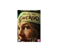 CUCKOO - Region 2 DVD BRAND NEW