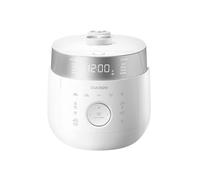 CUCKOO Rice Cooker & Steamer with 16 Programmes, Induction, No Pressure Mode, Open Cooking Function, Timer, Non-Stick Stainless Steel Inner Pot (up to 10 People), Keep Warm & Autoclean Function