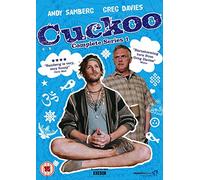 Cuckoo: Series 1 [DVD]