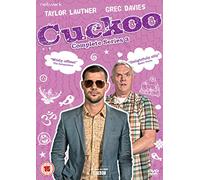 Cuckoo: Series 3 (DVD)