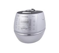 Cuckoo SLS-ART-0000070 rice cooker 1.8 L 1445 W Metallic