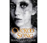 Cuckoo Song by Frances Hardinge (2014-05-08)