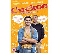 Cuckoo: The Complete Second Series