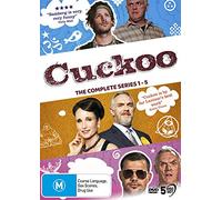 Cuckoo - The Complete Series 1-5