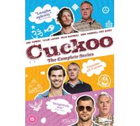 Cuckoo: The Complete Series