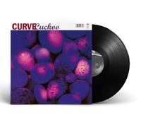 Curve Cuckoo LP vinyl Europe 2025 2025 reissue 19802954731