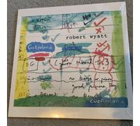 Robert Wyatt - Cuckooland (2x 12" VINYL RECORD LP) Brand new / sealed