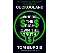 Cuckooland: Where the Rich Own the Truth – Harper Collins Publishers