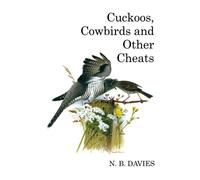 Cuckoos, Cowbirds and Other Cheats