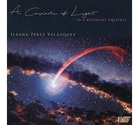 Stevenson / Gold - Cascade of Light in a Resonant Universe