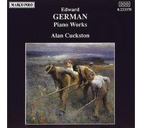 Cuckston - GERMAN: Piano Works