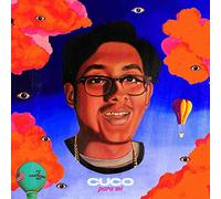 Cuco – Para Mi – Vinyl LP – Explicit – US Import