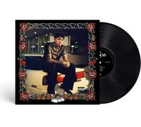 Cuco - Ridin' [New Vinyl LP] Explicit, 180 Gram
