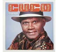 Cuco Valoy - El Que Sabe