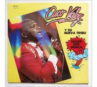 Cuco Valoy y Su Nueva Triba - Mejor Que Nunca [Vinyl LP]
