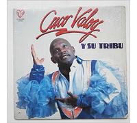 Cuco Valoy - Y Su Tribu