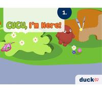 Cucu, I'm Here! 3