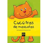 Cucu-tras de mascotas