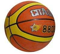 cucuba Basketball Ball Regulation Basketball Orange / Yellow