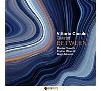 Cuculo Vittorio - Between