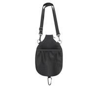 Cucumber Ball Bag - Cucumber Ball Tote Backpack | Hip Ball Bag Carry Bag Travel Bag Tennis Ball Belt Bag | Waterproof Sports Backpack with Zip for Players Trainers Beginners Training