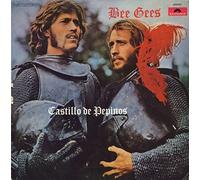 Cucumber Castle [Vinyl LP]