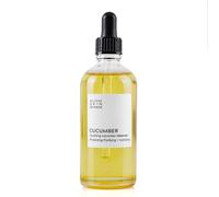 CUCUMBER CLEANSER - FACE OIL CLEANSER with Kiwi oil and Camellia oil 100ml