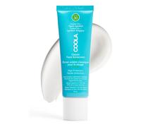 Cucumber Face Sunscreen SPF30 - 50ml Untinted 50 ml