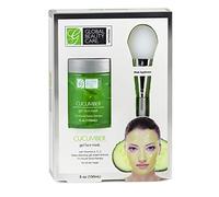 Cucumber Gel Face Mask