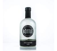 Cucumber Infused Gin - by Bottle Bar And Shop, 500ml