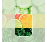 Cucumber Mint Cooler