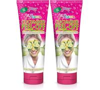 Cucumber Peel-Off 175ml Tube (Pack of 2)