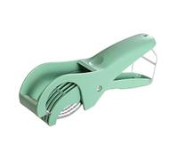 Cucumber Plane French Cutter - Vegetable Cutter | Potato | Sliding Egg | Versatile Kitchen Helpers for Home and Gastronomy with Prepa Help
