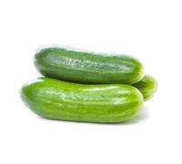 Cucumber Plants, 'F1 Mini Munch', 3 x Full Plants in 9cm Pots, Mini Cucumbers, Garden Ready and Ready to Plant, Premium Quality Vegetables