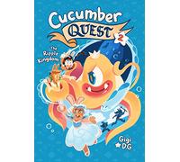Cucumber Quest: The Ripple Kingdom: 2