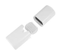 Cucumber Slicer - Vegetable Chopper Cutter - Corerr Carrot Stick | PP Stick Carot for Stainless Steel Strawberry Cutting Boards | 9.5cm Vegetable Tongs Tool for Grapes, Idea