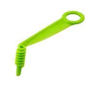 Cucumber Slicer - Veggie Cutter, Handheld Slicing Tool | Multifunctional Kitchen Slicer, Manual Gadget for Cucumbers and More for Daily Cooking Setup, Vegetable Prep Area Garnishing Dishes