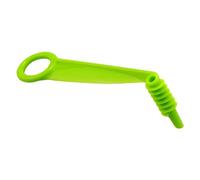 Cucumber Spiral Slicer - Creative Manual Spiral Cutter for Vegetables and Fruits | Handy Kitchen Tool for Carrots, Potatoes, Zucchinis, Cucumbers, Kitchen Gadgets for Easy Slicing and Meal Prep