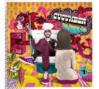 Cucumber - The French Job