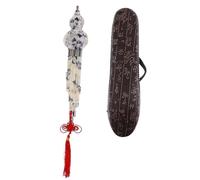 Cucurbit Flute For Beginners,Hulusi Flute Handmade,Traditional Hulusi Instrument Cucurbit Flute Hulusi Chinese Traditional Musical Instruments Flute
