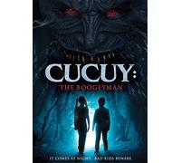 Cucuy: The Boogeyman
